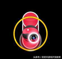 「Unity」UGUI系列教程——OSU！动态界面制作！