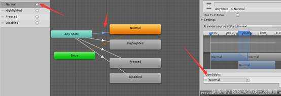 「Unity」UGUI系列教程——OSU！动态界面制作！