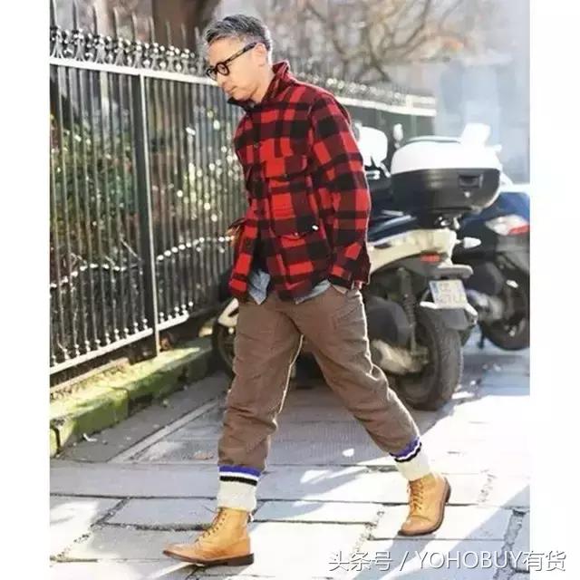 男的穿靴子会显腿短吗,腿短男生适不适合穿靴子