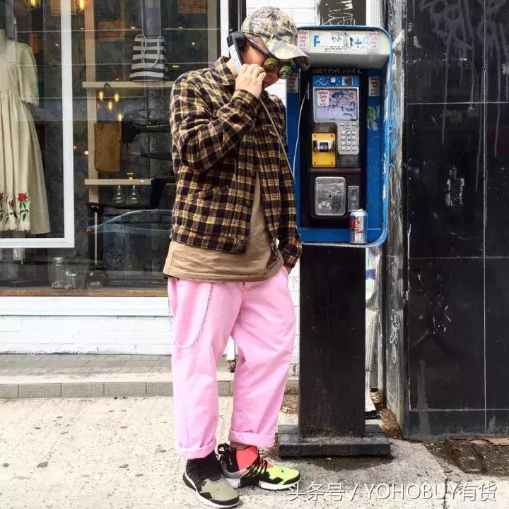 学会这些穿衣小技巧让你瞬间变高,学会这6个穿衣技巧时髦又高级