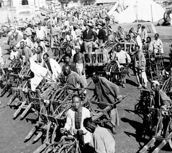 清朝历经12位皇帝从没出过昏君,为何还是无法避免灭亡的命运?