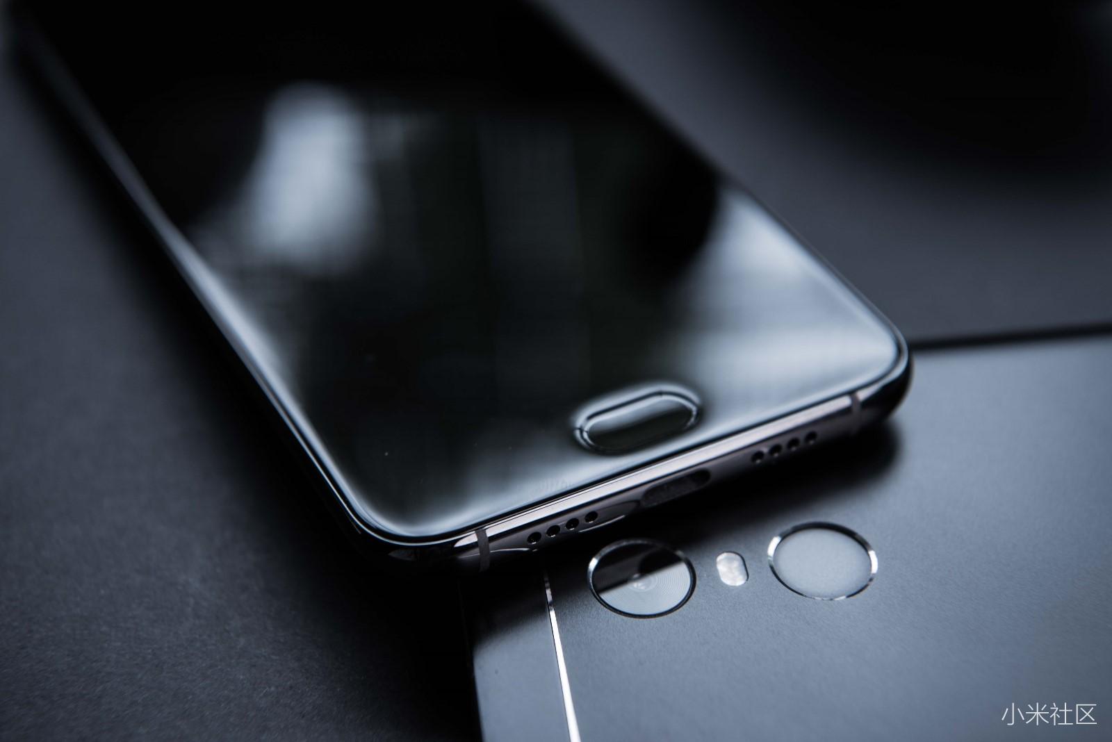 小米6尊享版,小米6陶瓷尊享版全新