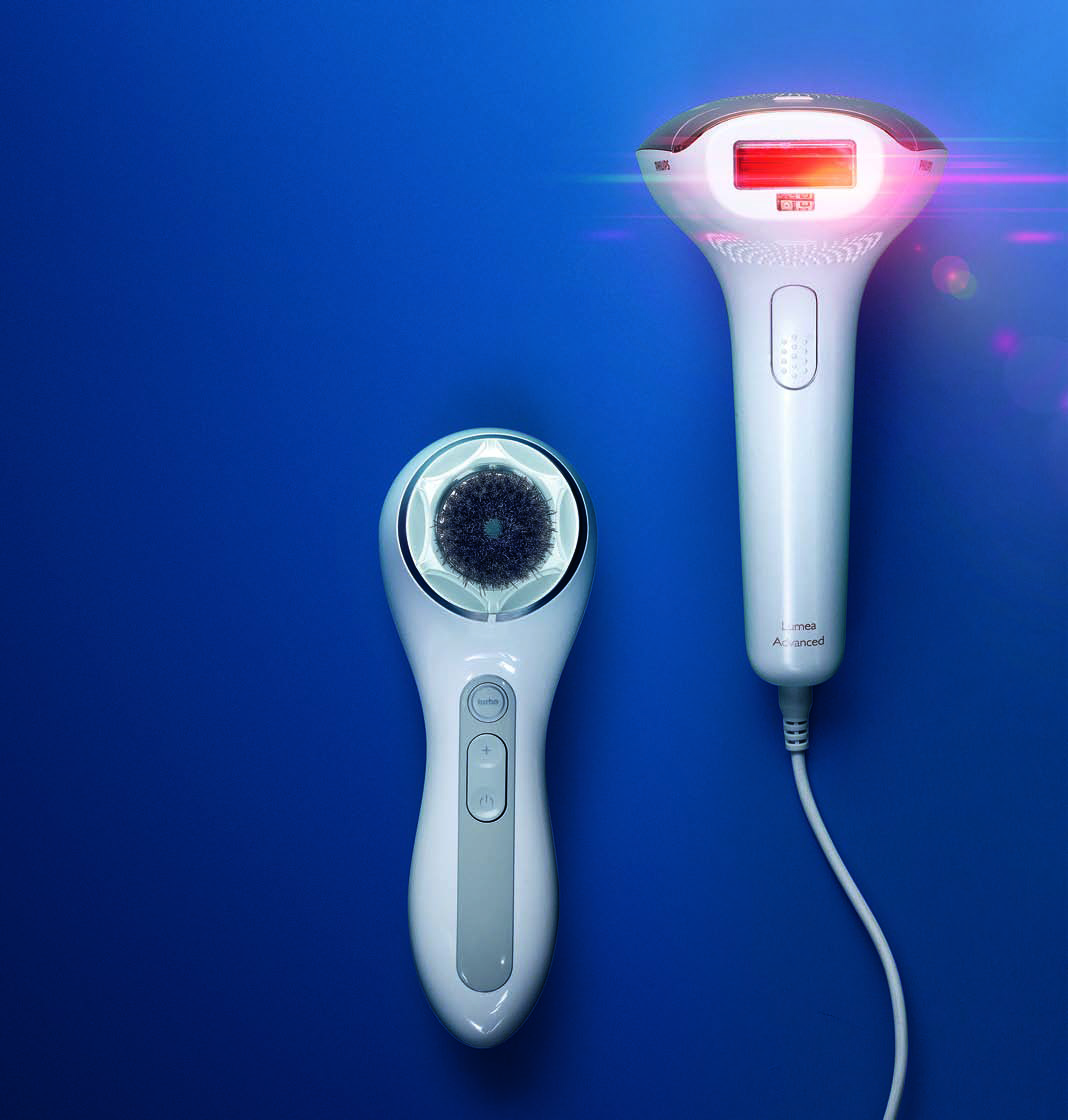 洁面美容仪哪个最好用,洗脸按摩仪哪个牌子好用