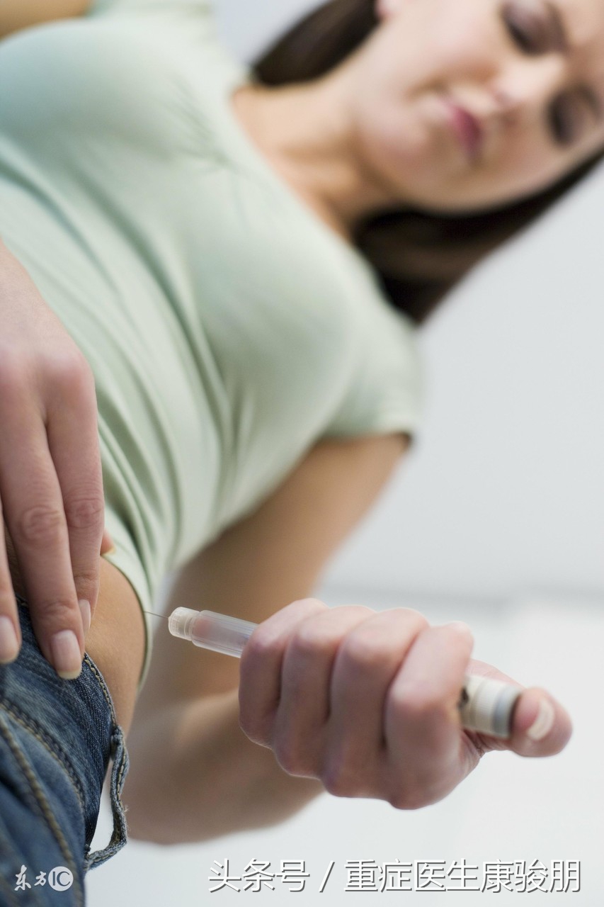 女性糖尿病的10个征兆,女性糖尿病的12个征兆