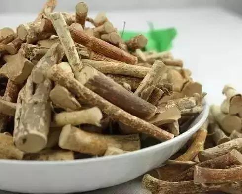 广东土人参煲汤,韶关人参的做法和配方