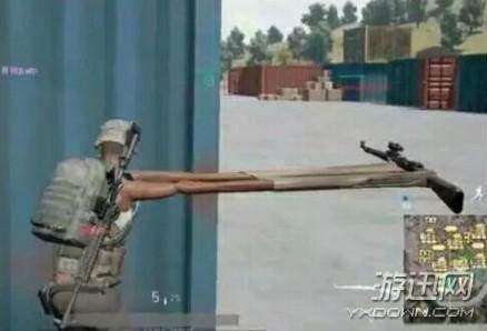 常见的吃鸡游戏外挂都是有哪些,吃鸡各种外挂锦集