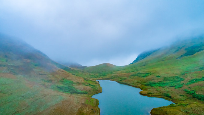 福鼎最美海边,福建最美海岛霞浦四礵列岛