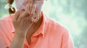 敷面膜不吸收护肤品怎么办,敷面膜不吸收是怎么回事儿