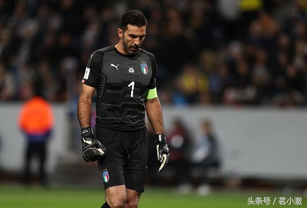意大利队无缘世界杯球员表现,意大利队无缘世界杯球迷反应