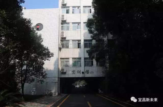 你眼中的三峡是怎么样的,三峡职院有什么专业