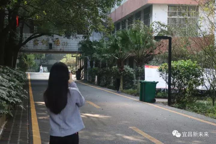 你眼中的三峡是怎么样的,三峡职院有什么专业