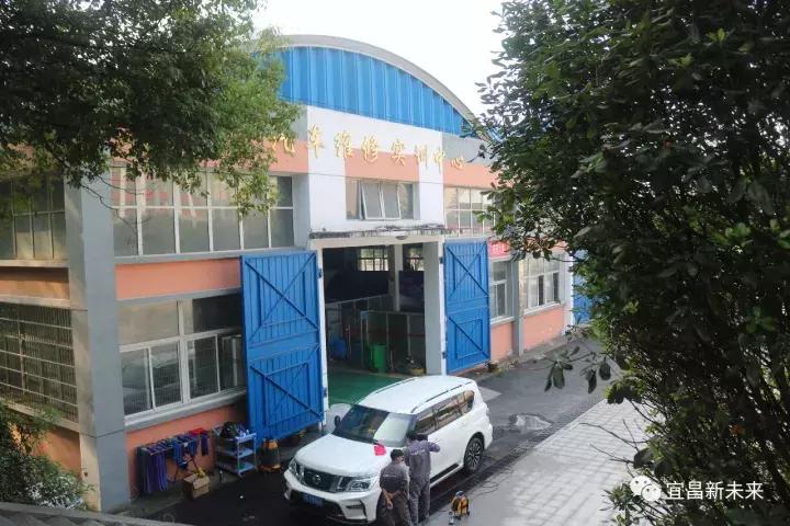 你眼中的三峡是怎么样的,三峡职院有什么专业