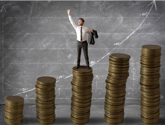 犹太人复利思维,犹太人复利存钱的十大秘诀