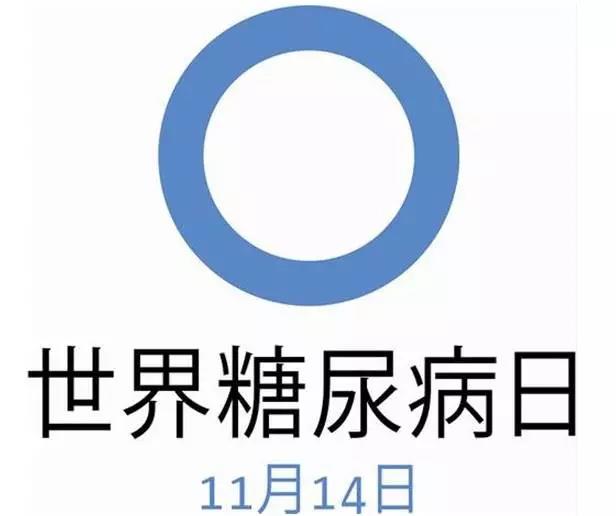糖尿病日常控糖注意5个要点,世界糖尿病日关注健康科学控糖