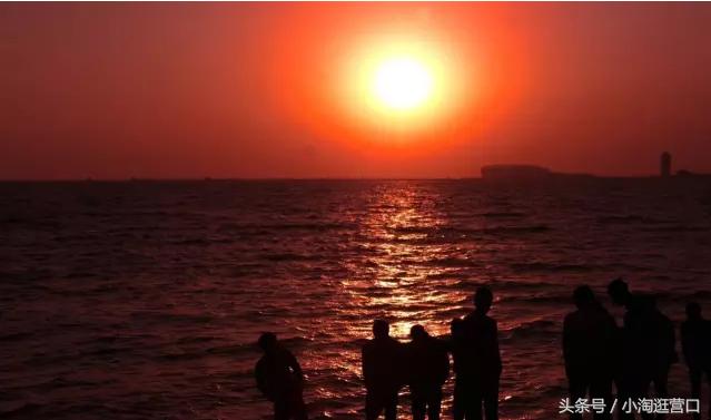 营口最美的风景,营口最美十大旅游景区