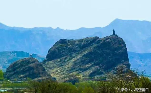 营口最美的风景,营口最美十大旅游景区