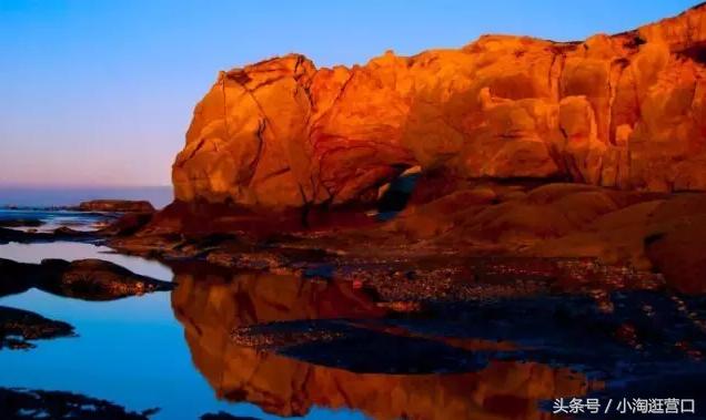 营口最美的风景,营口最美十大旅游景区