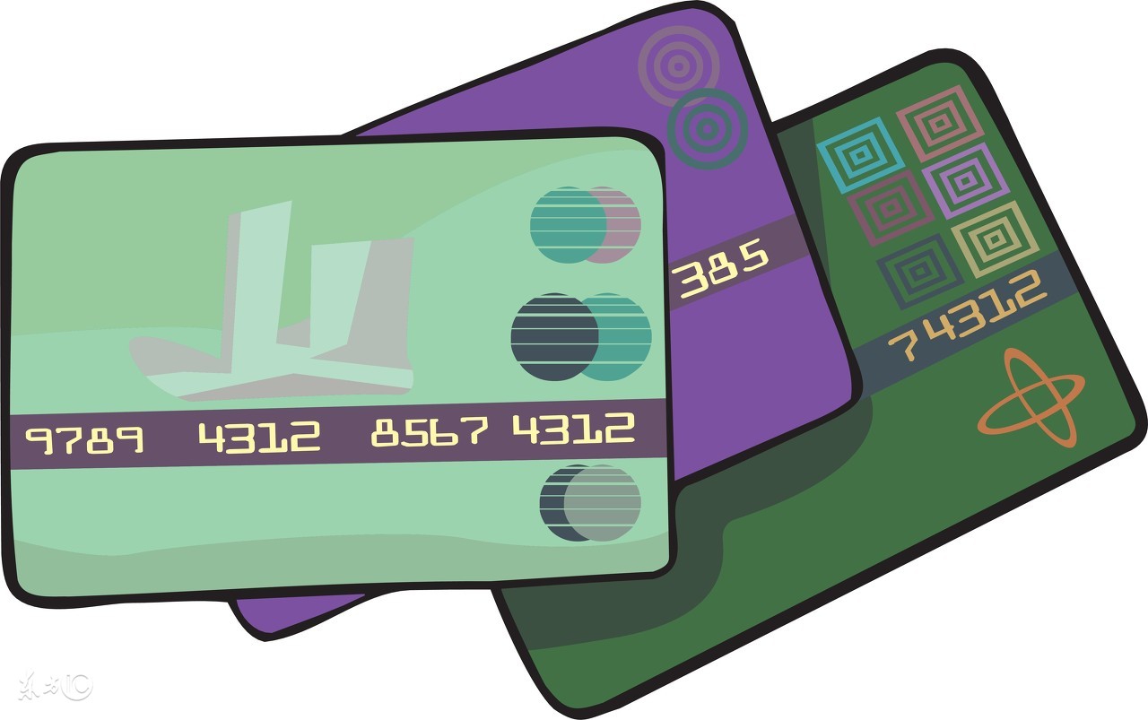 五大行信用卡额度哪家高,信用卡五大行是哪几个行