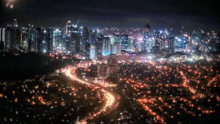 马尼拉菲律宾自由行 (2019菲律宾马尼拉游记)