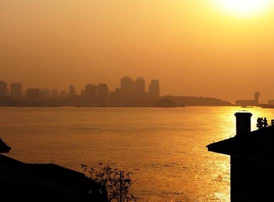 「青岛民宿」一路向北，青岛风光里的精致民宿在此，美的不像话！