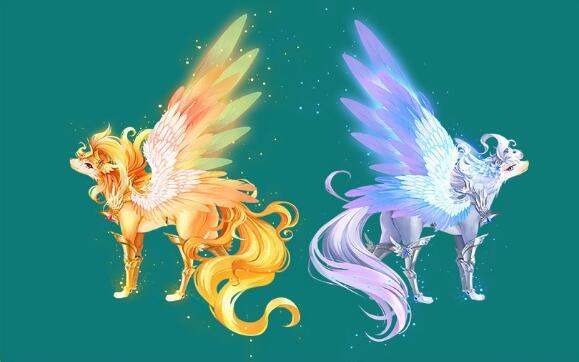 黄金神兽和白金神兽哪个幻化高,qq飞车黄金神兽和白金神兽怎么得