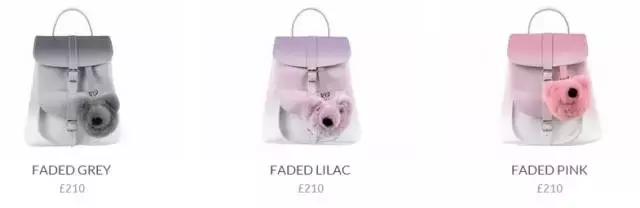 大牌颜值双肩包,高性价比双肩包品牌推荐女款