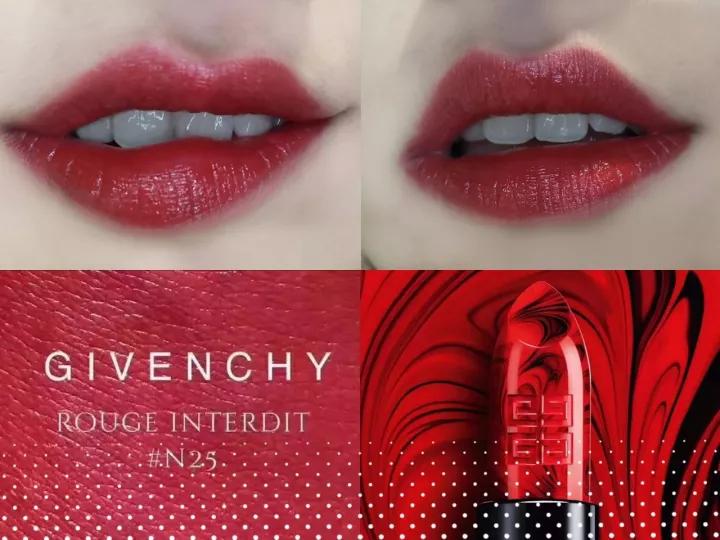 作为一个女生我应该要怎么样,作为女生要有的几支口红