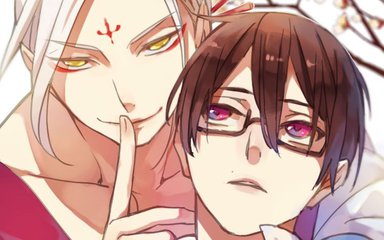 盘点快看中的腐漫~