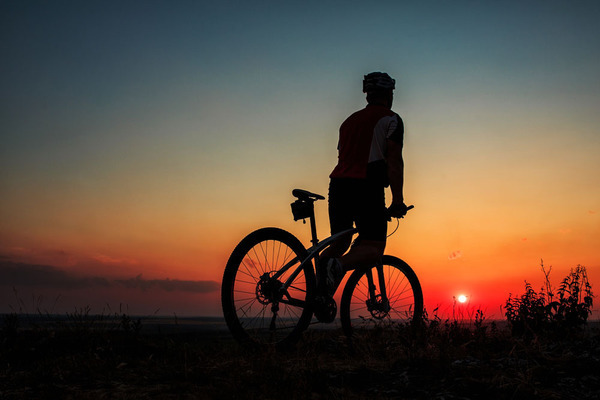 单车和自行车的区别,赛单车和普通自行车的区别