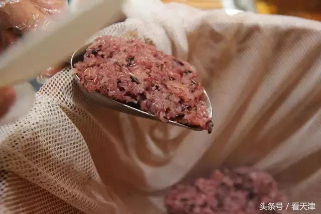 来台湾必吃的饭团,台湾米棒饭团