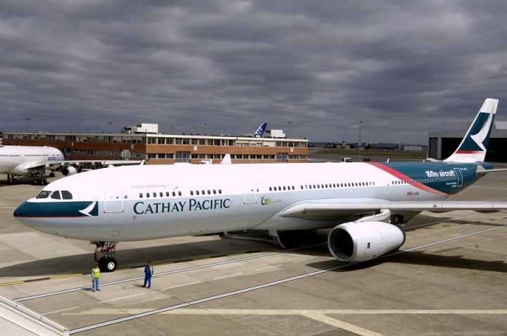 中国哪些航空公司比较好,我国主要航空公司名称