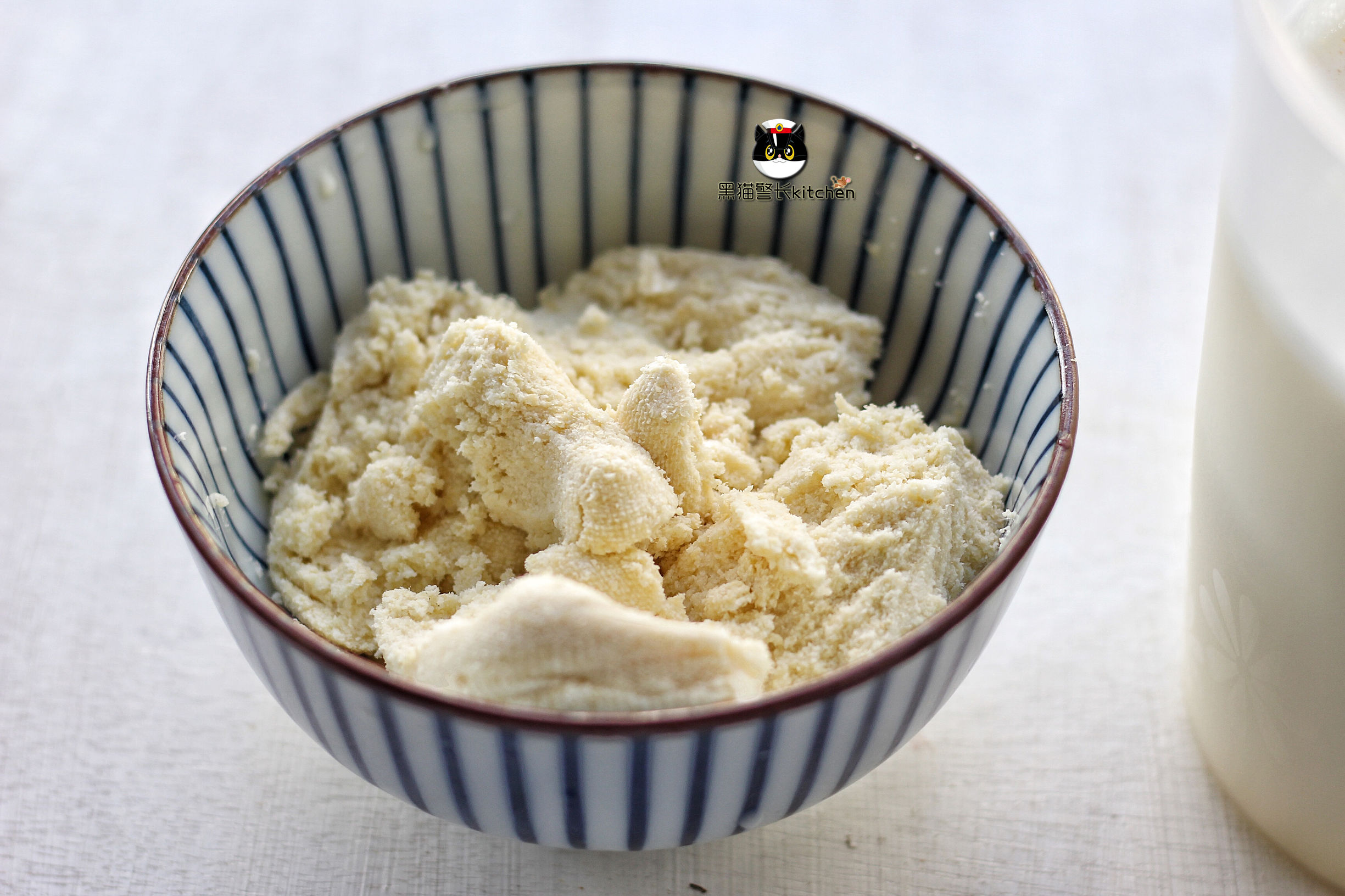 咸豆腐脑最完美的吃法,喜欢吃咸的豆腐脑还是甜的豆腐脑