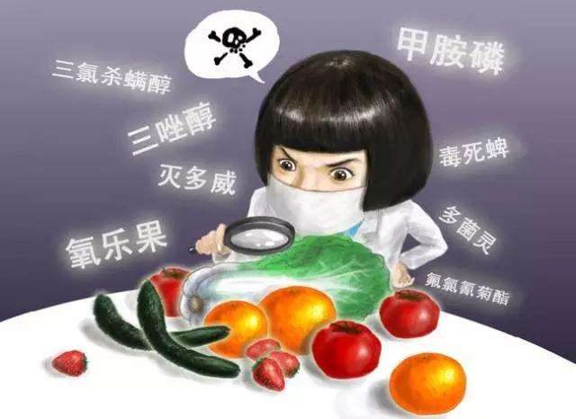 农药的种类及鉴别方法图片,农药种类有很多该怎么挑选更实用