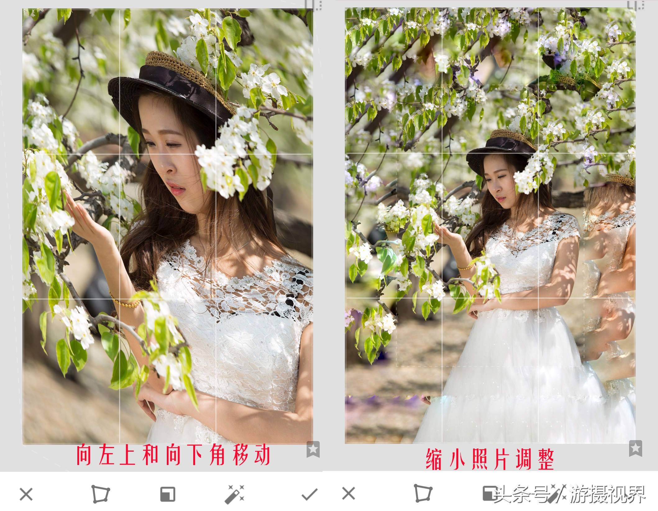 指划修图snapseed教程二次曝光,指划修图和snapseed是一回事吗