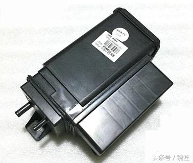 怎样维修汽车碳罐,如何修理汽车的碳罐