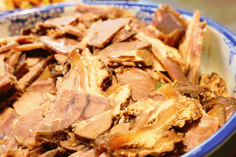 新乡炒鸡哪家正宗,新乡老字号炒鸡