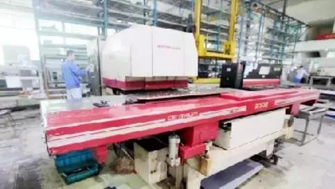 温州电器四大巨头之一，年营收达300亿！老板是他……