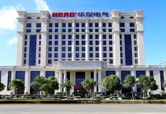 温州电器四大巨头之一，年营收达300亿！老板是他……