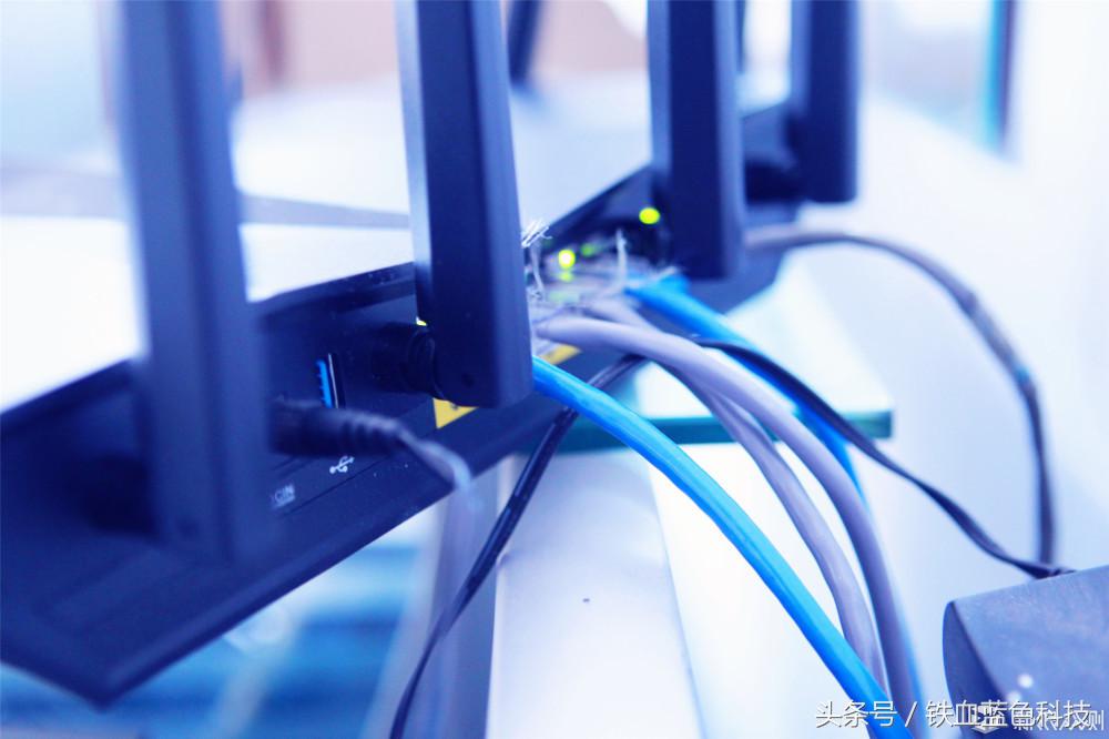 别墅路由器全覆盖品牌,飞鱼星企业级路由器