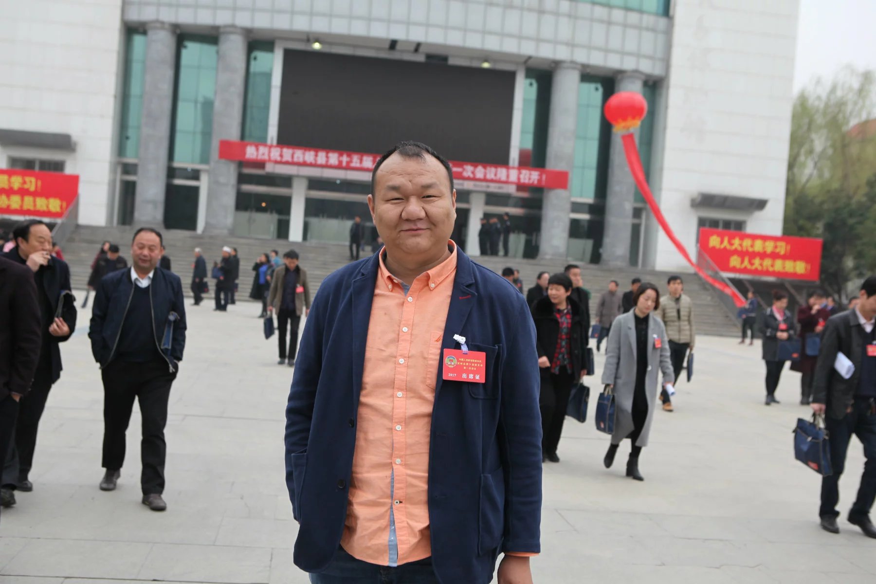 最美西峡人六:爱岗敬业奉献的楷模罗源