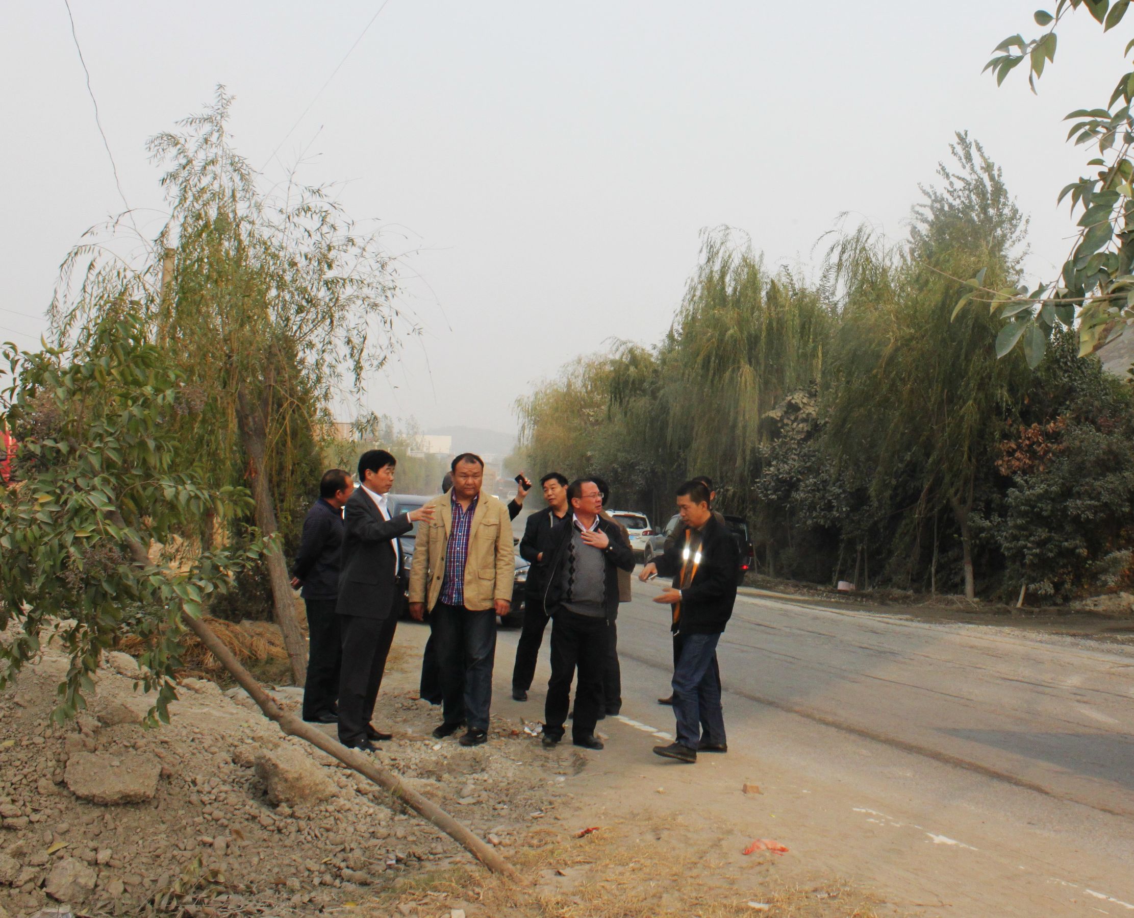 最美西峡人六:爱岗敬业奉献的楷模罗源