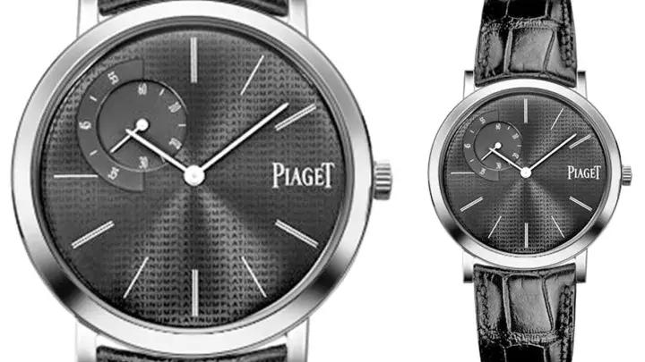 2万块的沛纳海,沛纳海24k金限量款