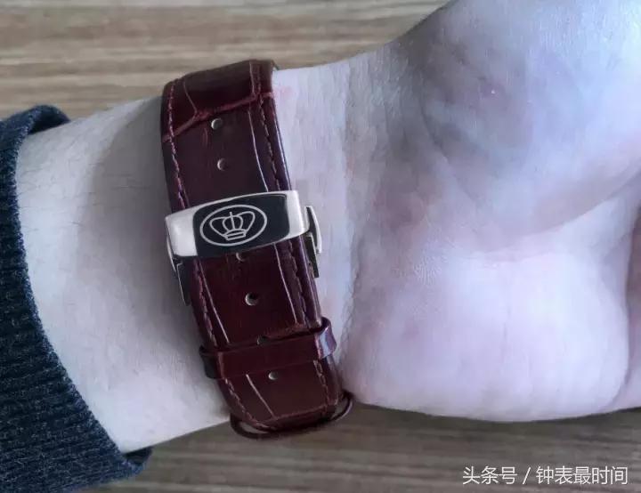 新款天王表机械表,新一代苹果手表测评