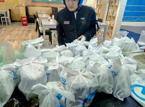 外卖加盟店真实现状,如何自己开外卖店不加盟