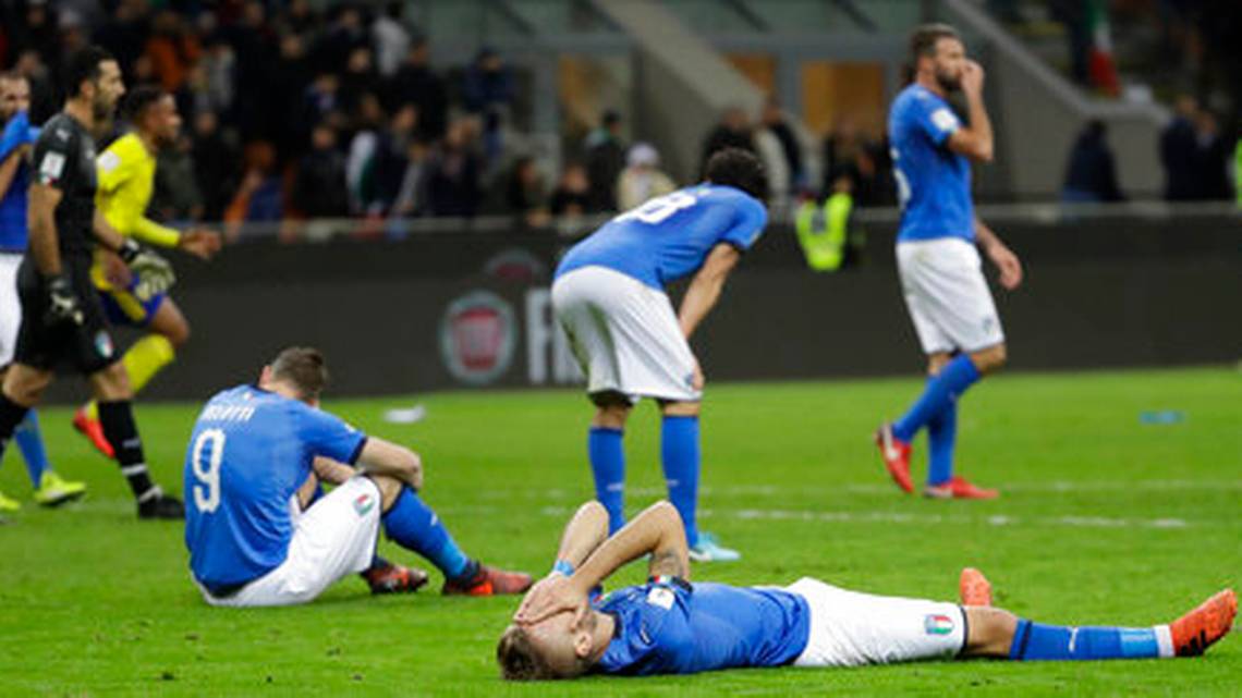 意甲没落为什么意大利厉害,意大利意甲真的没落吗