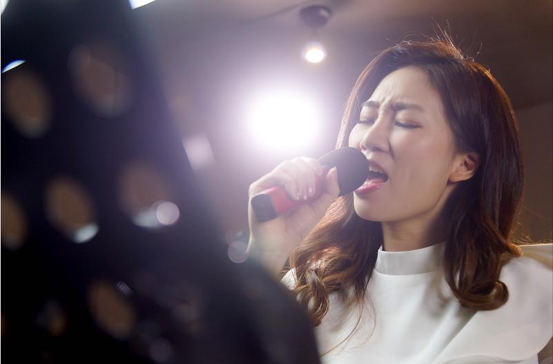 唱吧k歌有没有评分,唱吧和全民k歌打分哪个准