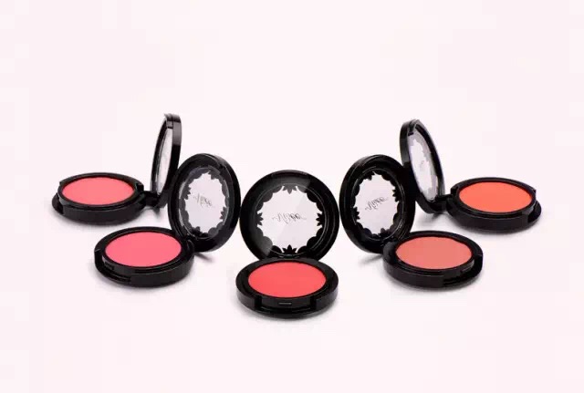 种草欧美妆必备单品,种草好用的美妆集