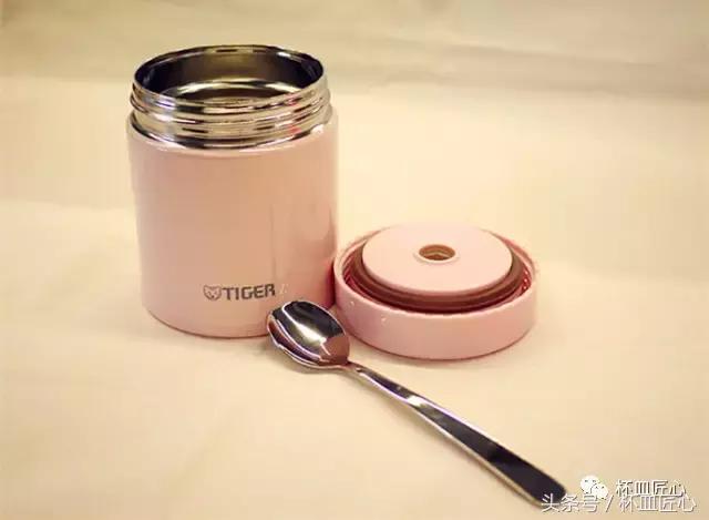 膳魔师象印焖烧杯对比评测,象印虎牌膳魔师保温测试