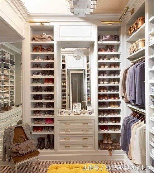 家里有这样一个鞋架就轻松搞定,买了多层鞋架收拾整齐又不占地方