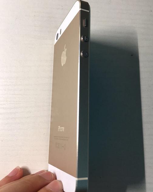 iphone5s没有指纹是怎么回事,iphone5s带指纹还是不带指纹贵